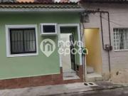 Casa / Sobrado em Condomínio para Venda em Rio de...