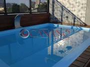 Casa / Sobrado em Condomínio para Venda em Rio de...