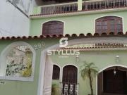 Casa / Sobrado em Condomínio para Venda em Rio de...