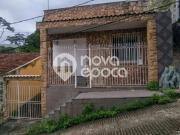 Casa / Sobrado em Condomínio para Venda em Rio de...