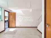 Casa / Sobrado em Condomínio para Venda em Rio de...