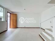 Casa / Sobrado em Condomínio para Venda em Rio de...