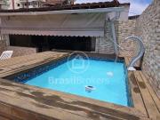 Casa / Sobrado em Condomínio para Venda em Rio de...