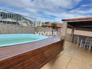 Casa / Sobrado em Condomínio para Venda em Rio de...