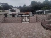 Casa / Sobrado em Condomínio para Venda em Rio de...