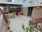 Casa / Sobrado em Condomínio para Venda em Rio de...