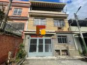 Casa / Sobrado em Condomínio para Venda em Rio de...