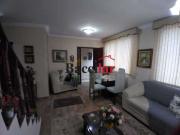 Casa / Sobrado em Condomínio para Venda em Rio de...