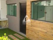 Casa / Sobrado em Condomínio para Venda em Rio de...