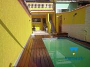 Casa / Sobrado em Condomínio para Venda em Rio de...