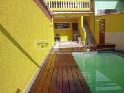 Casa / Sobrado em Condomínio para Venda em Rio de...