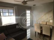 Casa / Sobrado em Condomínio para Venda em Rio de...