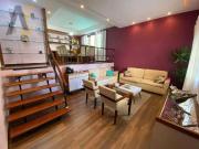 Casa / Sobrado em Condomínio para Venda em Rio de...