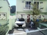 Casa / Sobrado em Condomínio para Venda em Rio de...