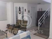 Casa / Sobrado em Condomínio para Venda em Rio de...