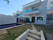 Casa / Sobrado em Condomínio para Venda em Rio de...