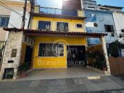 Casa / Sobrado em Condomínio para Venda em Rio de...