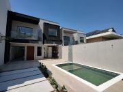 Casa / Sobrado em Condomínio para Venda em Rio de...