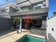 Casa / Sobrado em Condomínio para Venda em Rio de...