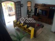 Casa / Sobrado em Condomínio para Venda em Rio de...
