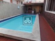 Casa / Sobrado em Condomínio para Venda em Rio de...