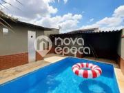 Casa / Sobrado em Condomínio para Venda em Rio de...