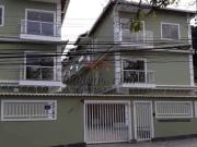 Casa / Sobrado em Condomínio para Venda em Rio de...