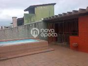 Casa / Sobrado em Condomínio para Venda em Rio de...