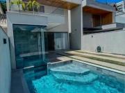 Casa / Sobrado em Condomínio para Venda em Rio de...