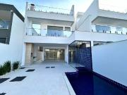 Casa / Sobrado em Condomínio para Venda em Rio de...