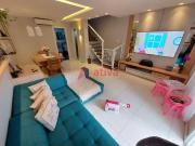 Casa / Sobrado em Condomínio para Venda em Rio de...