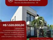 Casa / Sobrado em Condomínio para Venda em Rio de...