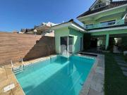 Casa / Sobrado em Condomínio para Venda em Rio de...