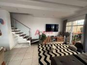 Casa / Sobrado em Condomínio para Venda em Rio de...