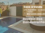 Casa / Sobrado em Condomínio para Venda em Rio de...