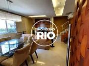 Casa / Sobrado em Condomínio para Venda em Rio de...