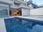 Casa / Sobrado em Condomínio para Venda em Rio de...