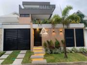 Casa / Sobrado em Condomínio para Venda em Rio de...