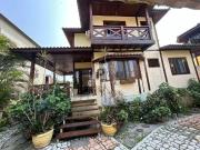 Casa / Sobrado em Condomínio para Venda em Rio de...