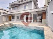 Casa / Sobrado em Condomínio para Venda em Rio de...