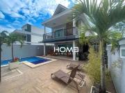 Casa / Sobrado em Condomínio para Venda em Rio de...