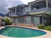 Casa / Sobrado em Condomínio para Venda em Rio de...