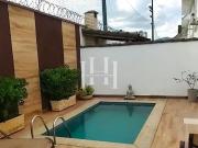 Casa / Sobrado em Condomínio para Venda em Rio de...