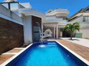 Casa / Sobrado em Condomínio para Venda em Rio de...