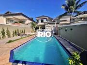 Casa / Sobrado em Condomínio para Venda em Rio de...