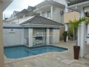 Casa / Sobrado em Condomínio para Venda em Rio de...