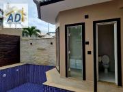 Casa / Sobrado em Condomínio para Venda em Rio de...