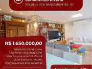 Casa / Sobrado em Condomínio para Venda em Rio de...