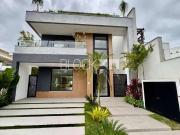 Casa / Sobrado em Condomínio para Venda em Rio de...