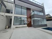 Casa / Sobrado em Condomínio para Venda em Rio de...
